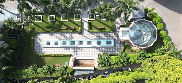 Hotel Imperial New Delhi : Photo 