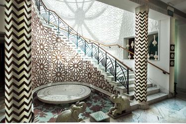 Hotel Imperial New Delhi: Photo 