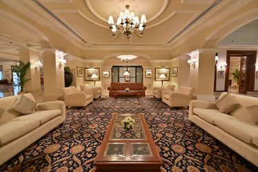 Hotel Imperial New Delhi: Photo 