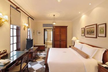 Hotel Imperial New Delhi: Photo 