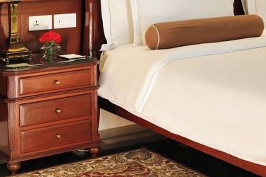 Hotel Imperial New Delhi: Photo 