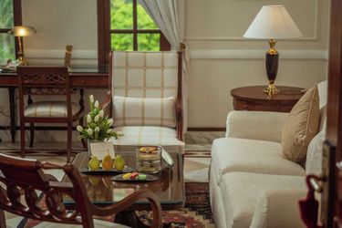 Hotel Imperial New Delhi: Photo 