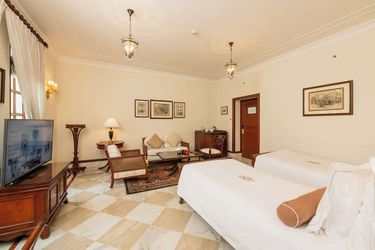 Hotel Imperial New Delhi: Photo 