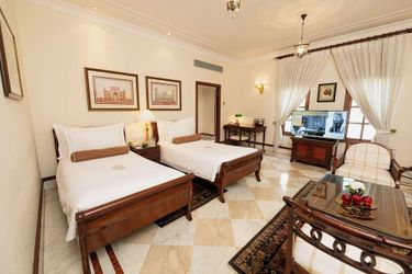 Hotel Imperial New Delhi: Photo 