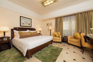 Hotel Imperial New Delhi: Photo 