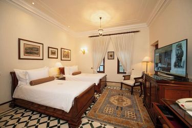 Hotel Imperial New Delhi: Photo 