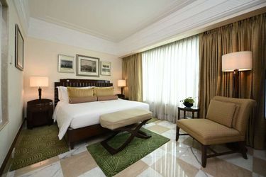 Hotel Imperial New Delhi: Photo 