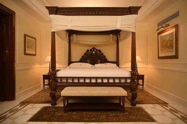 Hotel Imperial New Delhi: Photo 