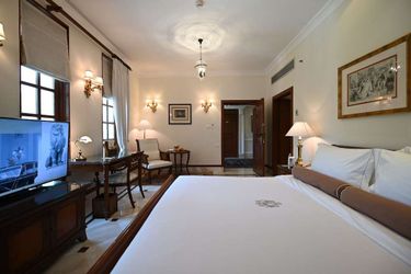 Hotel Imperial New Delhi: Photo 