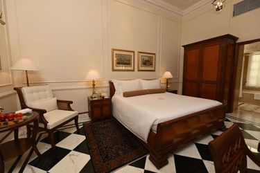 Hotel Imperial New Delhi: Photo 