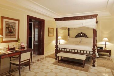 Hotel Imperial New Delhi: Photo 
