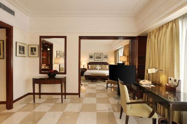 Hotel Imperial New Delhi: Photo 