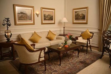 Hotel Imperial New Delhi: Photo 