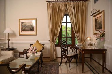 Hotel Imperial New Delhi: Photo 