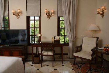 Hotel Imperial New Delhi: Photo 