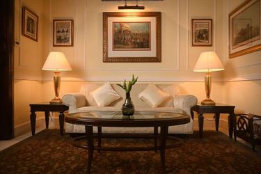 Hotel Imperial New Delhi: Photo 