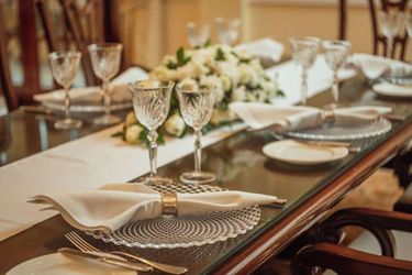 Hotel Imperial New Delhi: Photo 