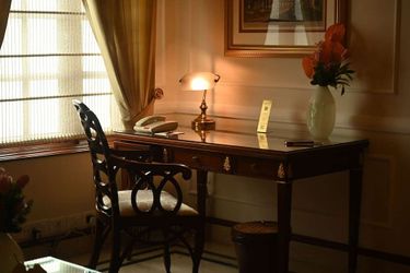 Hotel Imperial New Delhi: Photo 