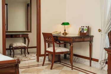 Hotel Imperial New Delhi: Photo 