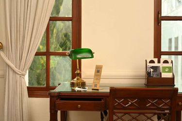 Hotel Imperial New Delhi: Photo 