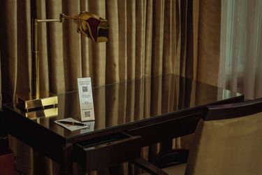 Hotel Imperial New Delhi: Photo 