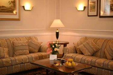 Hotel Imperial New Delhi: Photo 
