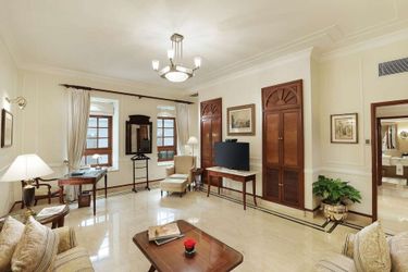 Hotel Imperial New Delhi: Photo 