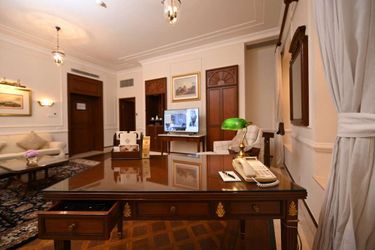 Hotel Imperial New Delhi: Photo 