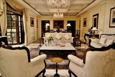 Hotel Imperial New Delhi: Photo 