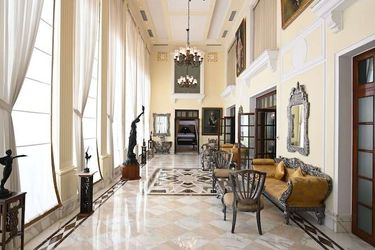 Hotel Imperial New Delhi: Photo 