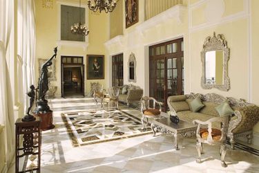 Hotel Imperial New Delhi: Photo 
