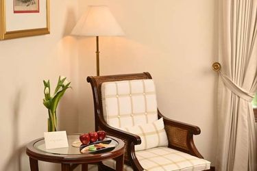 Hotel Imperial New Delhi: Photo 