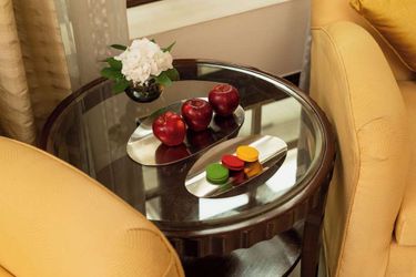 Hotel Imperial New Delhi: Photo 
