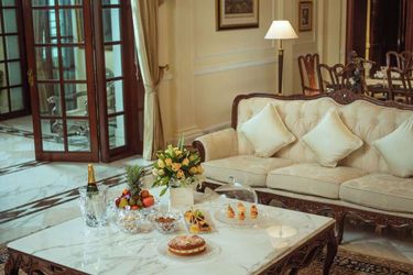 Hotel Imperial New Delhi: Photo 
