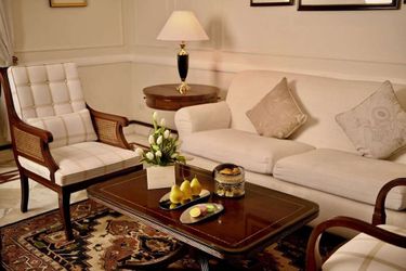 Hotel Imperial New Delhi: Photo 