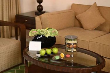Hotel Imperial New Delhi: Photo 