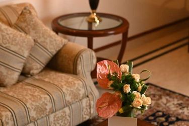 Hotel Imperial New Delhi: Photo 