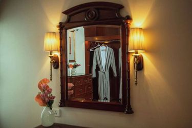 Hotel Imperial New Delhi: Photo 
