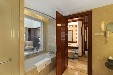 Hotel Imperial New Delhi: Photo 