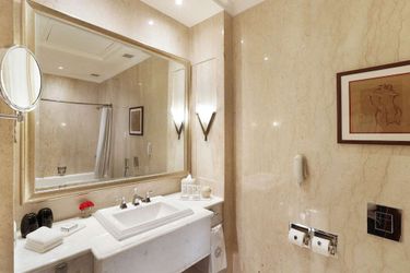 Hotel Imperial New Delhi: Photo 