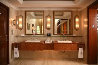 Hotel Imperial New Delhi: Photo 