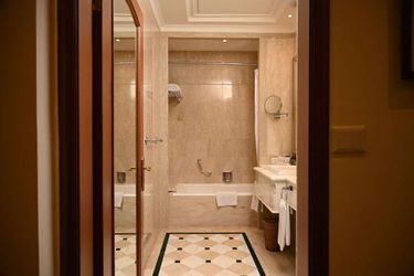 Hotel Imperial New Delhi: Photo 
