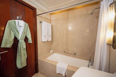 Hotel Imperial New Delhi: Photo 