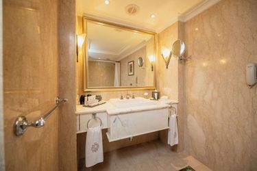 Hotel Imperial New Delhi: Photo 
