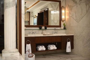 Hotel Imperial New Delhi: Photo 