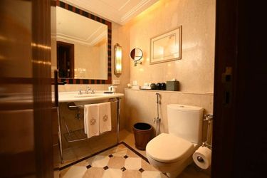 Hotel Imperial New Delhi: Photo 