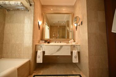 Hotel Imperial New Delhi: Photo 