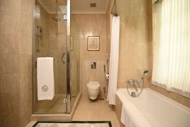 Hotel Imperial New Delhi: Photo 