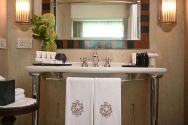Hotel Imperial New Delhi: Photo 