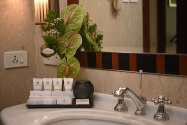 Hotel Imperial New Delhi: Photo 